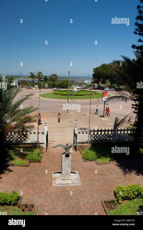 capital city mozambique|maputo history.